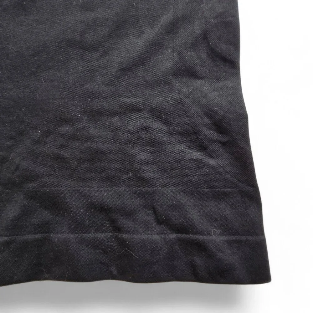 Shapermint Essentials Black Shaping Camisole L/XL Adjustable Straps - Picture 3 of 6